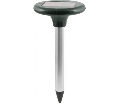 Сад и огород PARK Rep-1S кротоотпугиватель (на солнечной батарее) (333401)