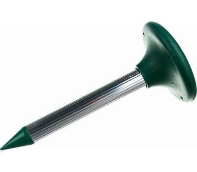 Сад и огород PARK Rep-1S кротоотпугиватель (на солнечной батарее) (333401)