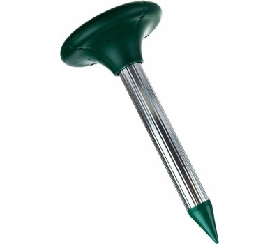 Сад и огород PARK Rep-1S кротоотпугиватель (на солнечной батарее) (333401)