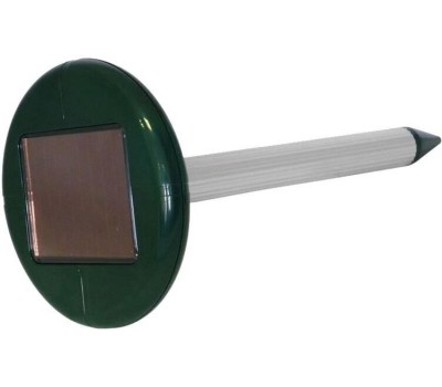 Сад и огород PARK Rep-1S кротоотпугиватель (на солнечной батарее) (333401)