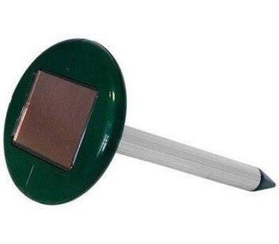 Сад и огород PARK Rep-1S кротоотпугиватель (на солнечной батарее) (333401)