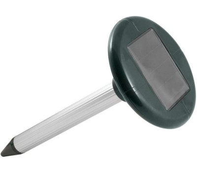 Сад и огород PARK Rep-1S кротоотпугиватель (на солнечной батарее) (333401)