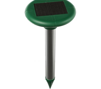 Сад и огород PARK Rep-1S кротоотпугиватель (на солнечной батарее) (333401)