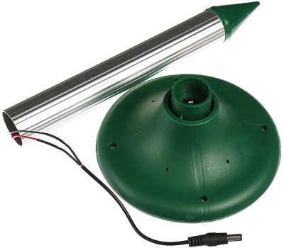 Сад и огород PARK Rep-1S кротоотпугиватель (на солнечной батарее) (333401)