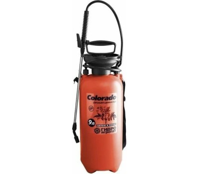 Опрыскиватель ГИДРОАГРЕГАТ Опрыскиватель 9л