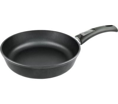 Сковорода НЕВА МЕТАЛЛ ПОСУДА 9022 д.22