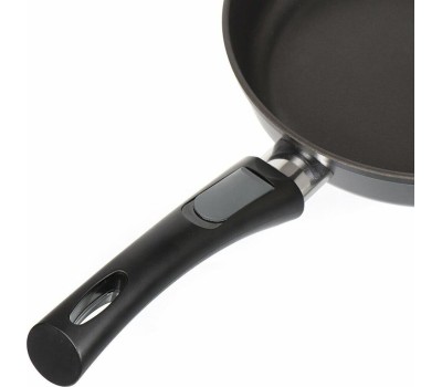 Сковорода НЕВА МЕТАЛЛ ПОСУДА 9022 д.22