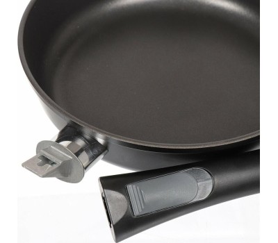 Сковорода НЕВА МЕТАЛЛ ПОСУДА 9022 д.22