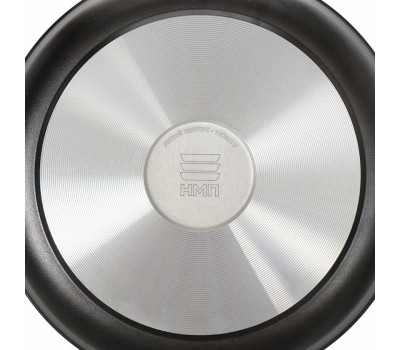 Сковорода НЕВА МЕТАЛЛ ПОСУДА 9022 д.22