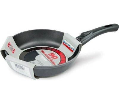 Сковорода НЕВА МЕТАЛЛ ПОСУДА 9022 д.22