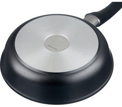 Сковорода НЕВА МЕТАЛЛ ПОСУДА 9022 д.22