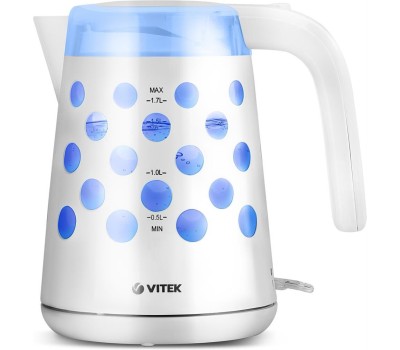 Чайник VITEK VT-7048 W