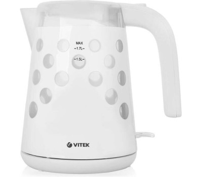 Чайник VITEK VT-7048 W