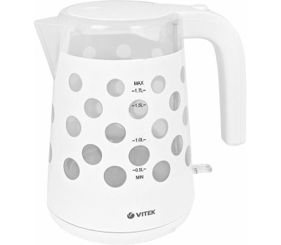 Чайник VITEK VT-7048 W