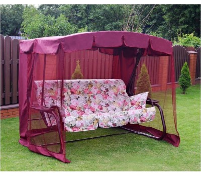 Качели садовые 