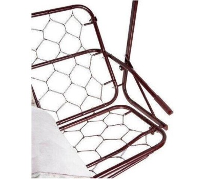 Качели садовые 