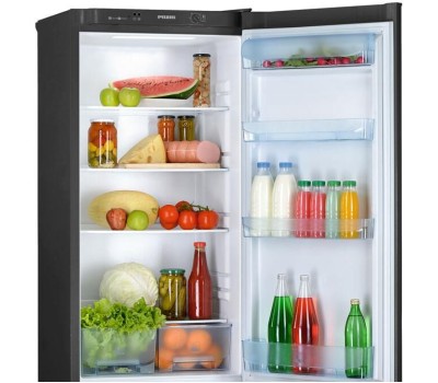 Холодильник POZIS RK-103 340л черный