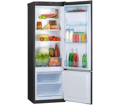 Холодильник POZIS RK-103 340л черный