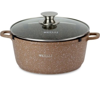 Посуда KELLI KL- 4018-28 7л