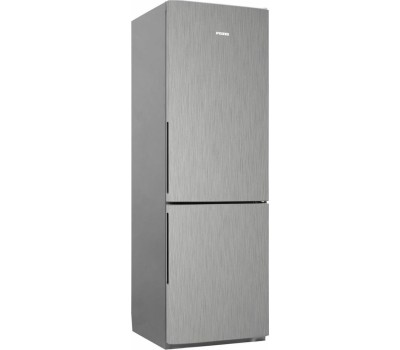 Холодильник POZIS RK FNF-170 314л серебристый