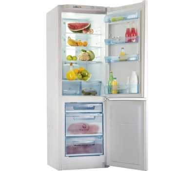 Холодильник POZIS RK FNF-170 314л серебристый