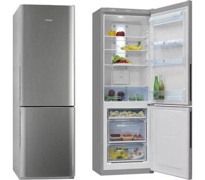 Холодильник POZIS RK FNF-170 314л серебристый