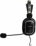 Гарнитура A4TECH HS-50 черный