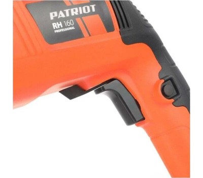 Перфоратор PATRIOT 140301160 RH 160 Перфоратор