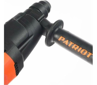 Перфоратор PATRIOT 140301160 RH 160 Перфоратор
