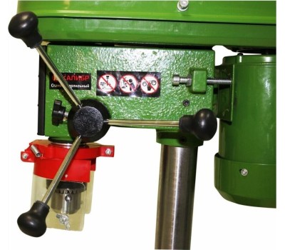 Станок сверлильный КАЛИБР СС-16/550 550Вт