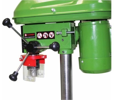 Станок сверлильный КАЛИБР СС-16/550 550Вт