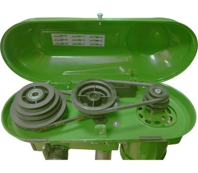 Станок сверлильный КАЛИБР СС-16/550 550Вт