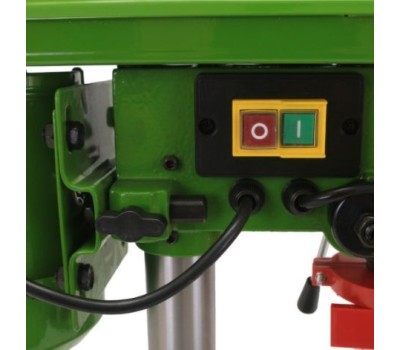 Станок сверлильный КАЛИБР СС-16/550 550Вт