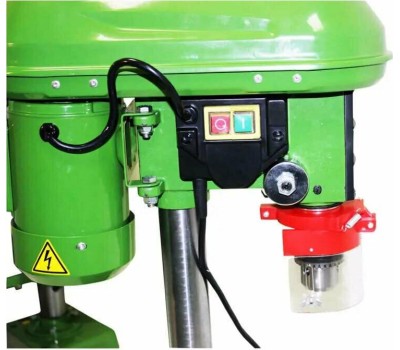 Станок сверлильный КАЛИБР СС-16/550 550Вт