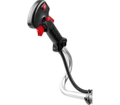 Триммер бензиновый ЗУБР КРБ-1000 бензокоса, 1 кВт / 1.35 л.с., 33 см3 (2 коробки)