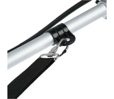 Триммер бензиновый ЗУБР КРБ-1000 бензокоса, 1 кВт / 1.35 л.с., 33 см3 (2 коробки)