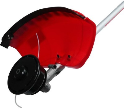 Триммер бензиновый ЗУБР КРБ-1000 бензокоса, 1 кВт / 1.35 л.с., 33 см3 (2 коробки)