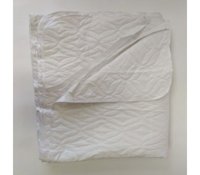 Постельные принадлежности ЮТА-ТЕКС 60*120 наматрасник стеганный ультрастеп