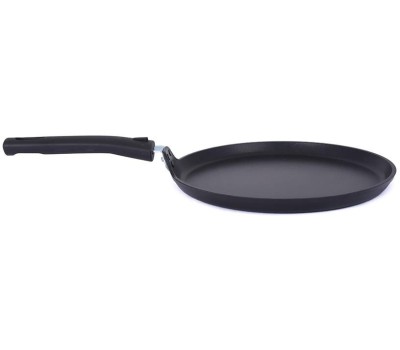 Сковорода KUKMARA сб240-1а а/пр литая блинная 24см съемн/руч