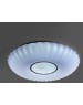 Настенно-потолочный светильник CAMELION (13391) LBS-1205 (Управл. LED св-к, 68 Вт, 3000-6000K, 4800Лм)