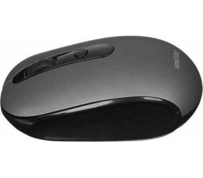 Мышь SMARTBUY (SBM-262AG-G) серебро