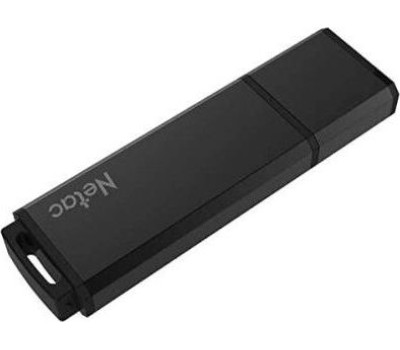 флешка NETAC 16GB NT03U351N-016G-20BK