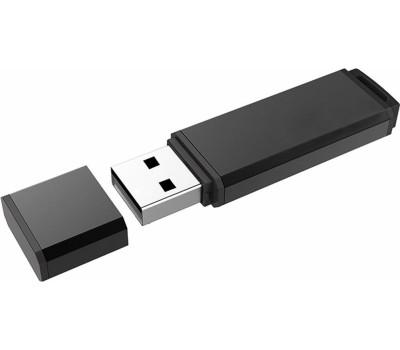флешка NETAC 16GB NT03U351N-016G-20BK