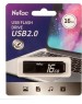 флешка NETAC 16GB NT03U351N-016G-20BK