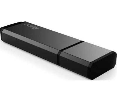 флешка NETAC 16GB NT03U351N-016G-20BK