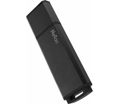 флешка NETAC 16GB NT03U351N-016G-20BK