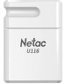 флешка NETAC 64GB NT03U116N-064G-20WH