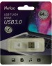 флешка NETAC 64GB NT03U116N-064G-20WH