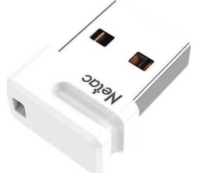 флешка NETAC 64GB NT03U116N-064G-20WH
