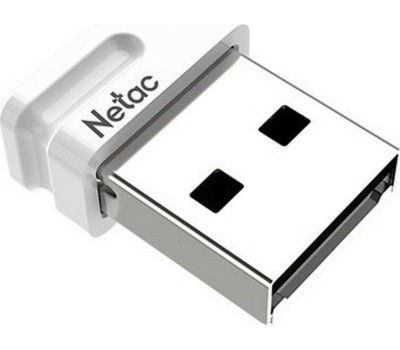 флешка NETAC 64GB NT03U116N-064G-20WH